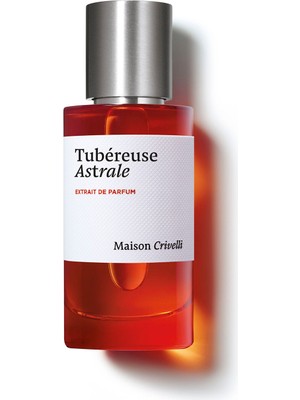 Maison Crivelli Tubéreuse Astrale Extrait 50ML Parfüm