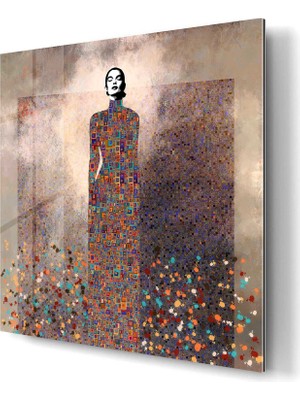 Lovinart This Is My Music By Jose Cacho Çerçeveli Tablo