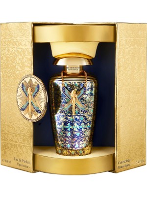 The Merchant Of Venice Queen Of The Night Edp 100 ml Kadın Parfüm