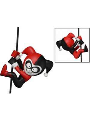 Neca Harley Quinn Mini Figür Kablo Tutucu