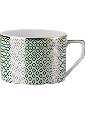 Rosenthal Francis Carreau Yeşil Porselen Kahve ve Çay Fincanı