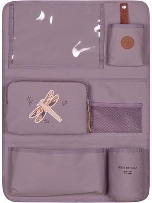 Lassig Happy Prints Dragonfly Mor Organizer