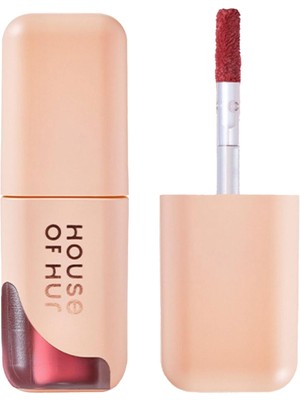 House of HUR Glowy Ampoule Tint #03 Dawn Pink Nemlendirici Tint 4.5 gr
