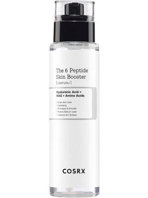 Cosrx The 6 Peptide Skin Booster Nemlendirici Cilt Serumu 150 ml