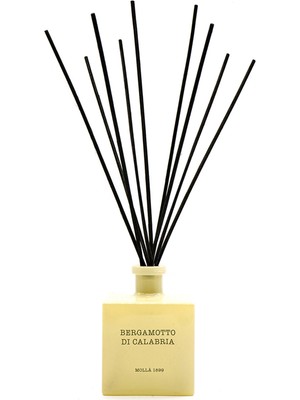Yatsan Bergamotto Di Calabria Çubuklu Oda Kokusu 500 ml