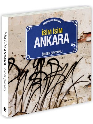 Boyut Yayın Grubu Geçmişten Bugüne Isim Isim Ankara