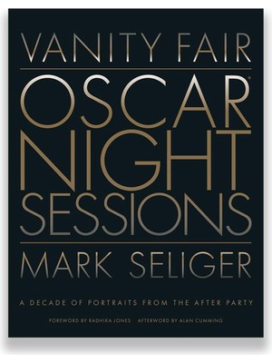 Minoa Kitap Vanity Fair: Oscar Night Sessions Ingilizce Yabancı Dil Fotoğrafçılık Kitabı
