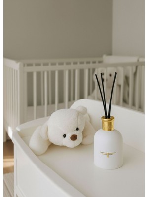 Fiolas Lullaby Çubuklu Oda Kokusu 130 ml