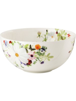 Rosenthal Grand Air Porselen Salata Kasesi
