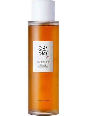 Beauty of Joseon Ginseng Essence Water Besleyici Ginseng Suyu Yüz Toniği 150 ml