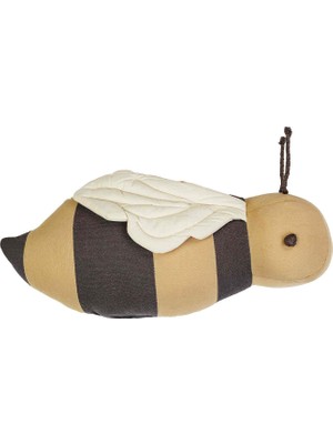 Lorena Canals Buzzy Bee Bebek & Çocuk Yastık