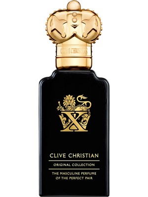 Clive Christian Original Collection x 100ML Masculine