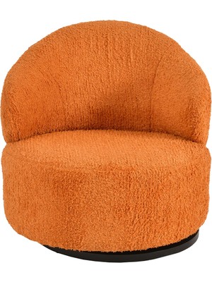 Norde Junior Bear Kiremit 360 Koltuk