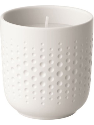 Villeroy & Boch Manufacture Collier Blanc Mum 9 cm