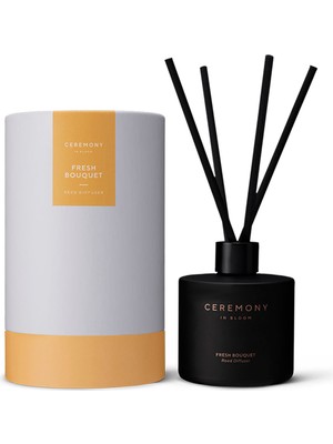 Ceremony In Bloom Fresh Bouquet Çubuklu Oda Kokusu 200 ml