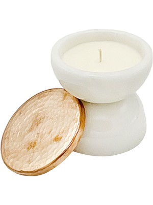 Ritzy Fine Living Lismore Mermer Mum