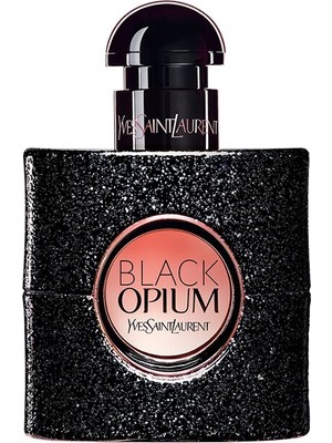 Yves Saint Laurent Black Opium Edp 30ML