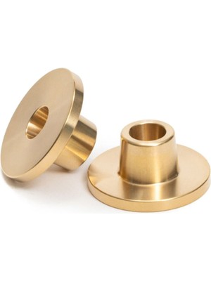 Adapters Gold 2li Mumluk