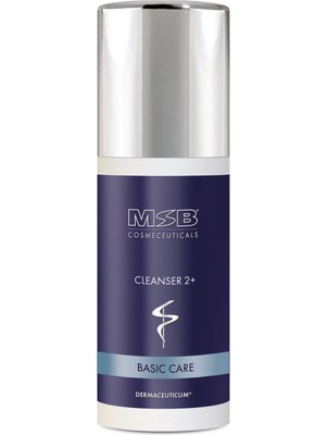 MSB Cleanser2+