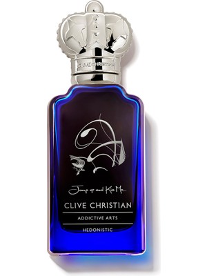 Clive Christian Jump Up&kiss Me Hedonistic Masc 50 ml Erkek Parfüm