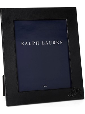 Ralph Lauren Garret Siyah Çerçeve