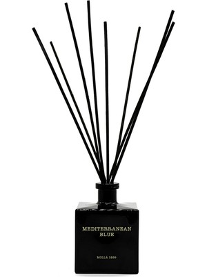 Yatsan Mediterranean Blue Çubuklu Oda Kokusu 500 ml