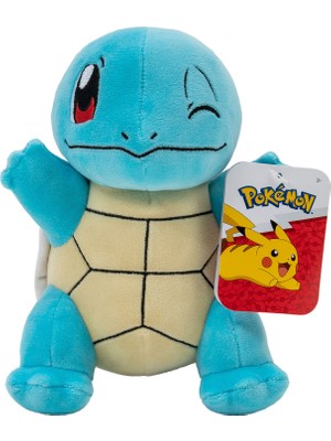 Pokemon Squirtle Peluş Oyuncak