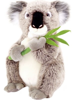 Animals Of The World Koala Peluş Oyuncak 30 cm