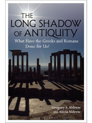 Bloomsbury Publishing The Long Shadow Of Antiquity Yabancı Dil Tarih Kitabı