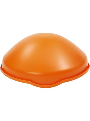Gonge Top 2099 Turuncu Mini Denge Topacı