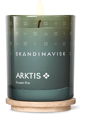 Arktis Mavi 65 gr Mum
