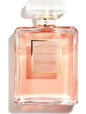 Chanel Coco Mademoiselle Edp Spray 100ML