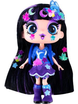 Decora Girlz Batty Model Bebek 13 cm