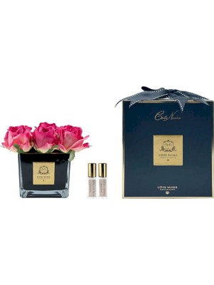 Cote Noire 9 Güllü Fuşya Oda Kokusu