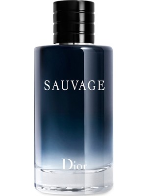 Dior Sauvage 200 ml Edt Erkek Parfüm