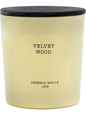Yatsan Velvet Mum 600 gr