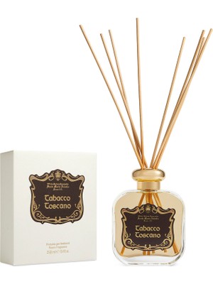 Santa Maria Novella Tabacco Toscano Oda Kokusu - Difüzör 250 ml