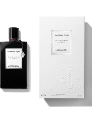 Van Cleef & Arpels Ce Orchıd Leather Edp 75ML