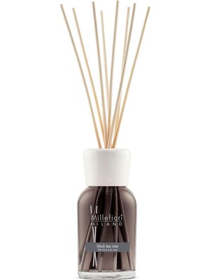 Millefiori Black Tea Rose Oda Kokusu 250 ml