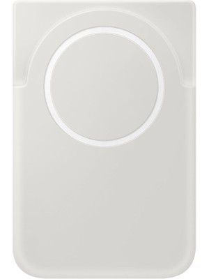 Samsung EB-U2500X Gri Standlı Magnet Powerbank
