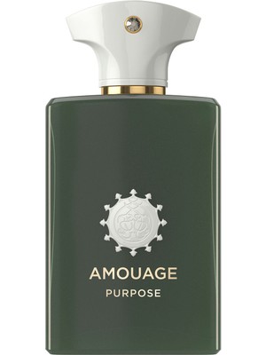 Amouage Purpose Edp 100 ml Kadın Parfüm