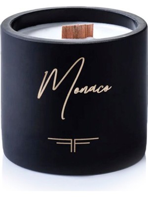 Fiolas Monaco Woodwick Mum