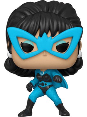 Funko Marvel First Appearance Black Widow Figür