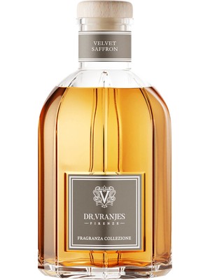 Dr. Vranjes Firenze Velvet Saffron Vase 2500 ml Difüzör