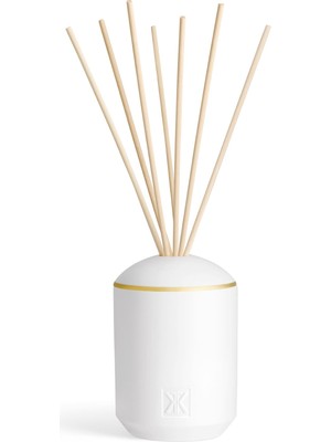 Maison Francis Kurkdjian Rue Des Groseilliers Diffuser Set Vessel Refıll