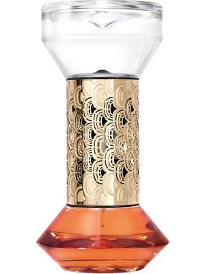 Diptyque Hourglass Carb Fleur D'orang 2020 75ML