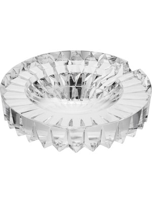 Leone di Fiume Eterna Kristal Kül Tablası