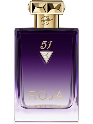 Roja Parfums 51 Pour Femme Essence De Parfum 100 ml