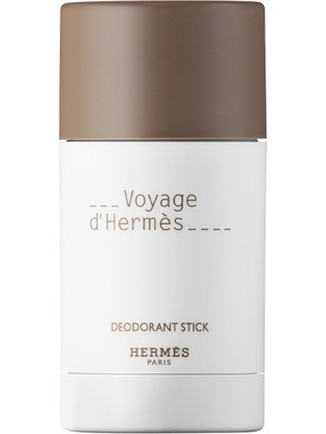 Hermes Voyage D'hermès, Alkolsüz Stik Deodorant 75ML