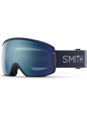 Smith Proxy Royal Navy Chromapop Everyday Blue Mirror Unisex Güneş Gözlüğü